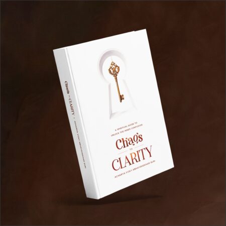 Chaos to Clarity book