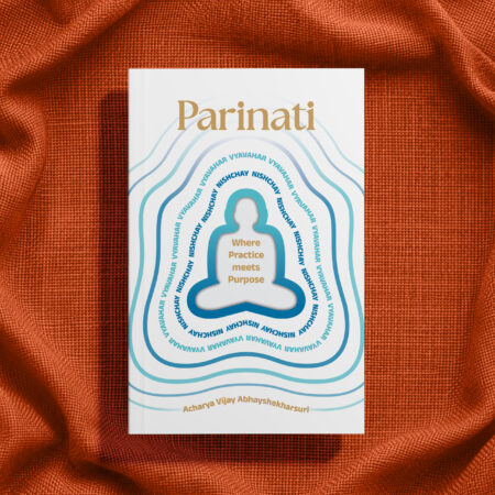 parinati book